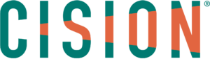 Cision logo