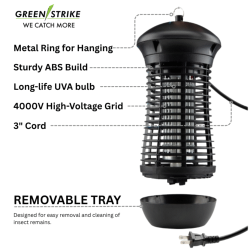 Bug Zapper – ELEKTRA Series 1800