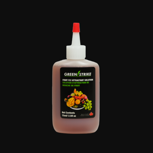 Fruit Fly Attractant Solution – 75ml bottle