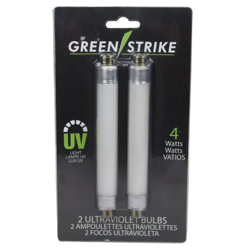 GREENSTRIKE UV Replacement Bulb (2-pack)