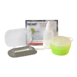 Quick Response Bed Bug Kit – 6 Hour
