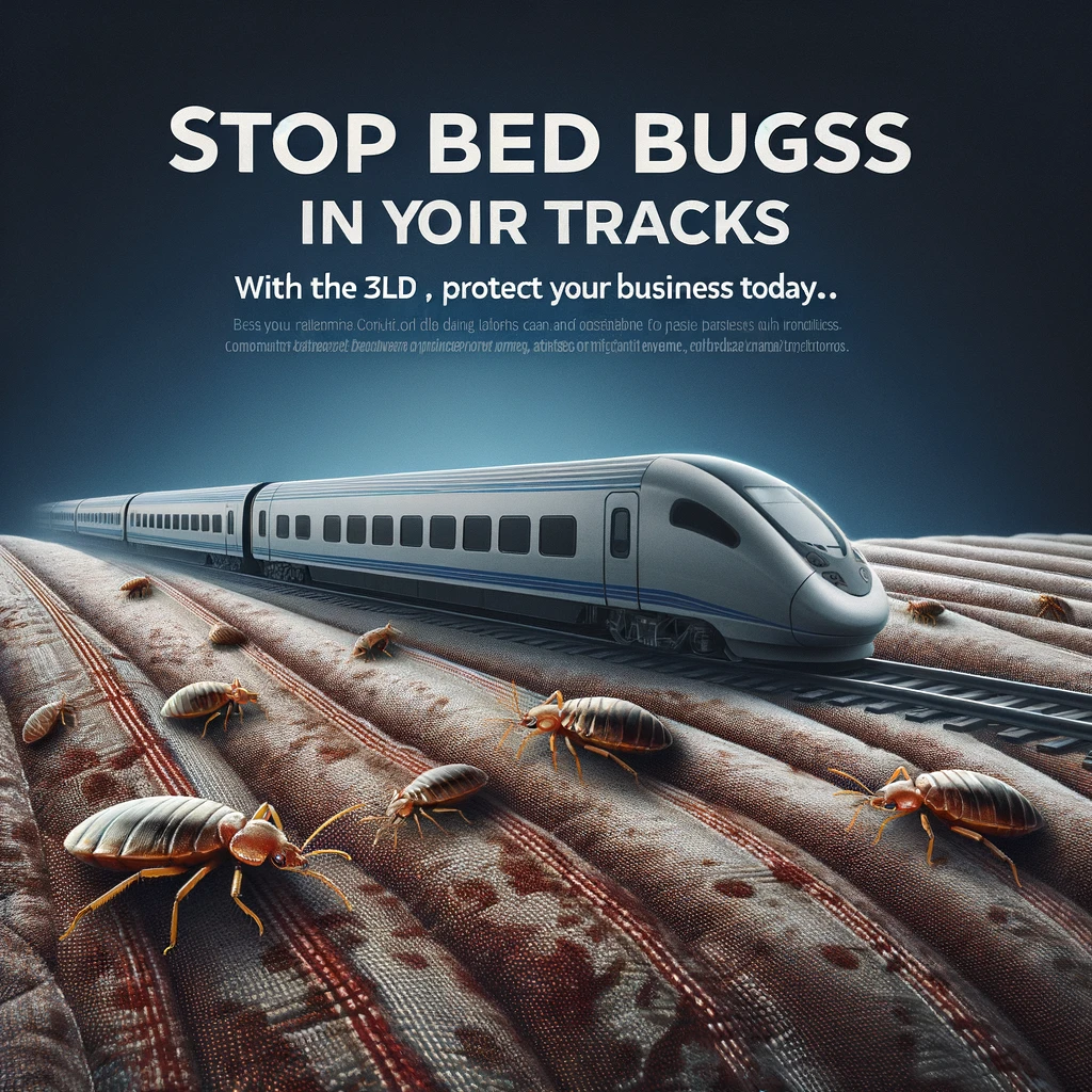 You are currently viewing Low Cost Bed Bug Extermination: How BEAPCo.® Sets the Standard