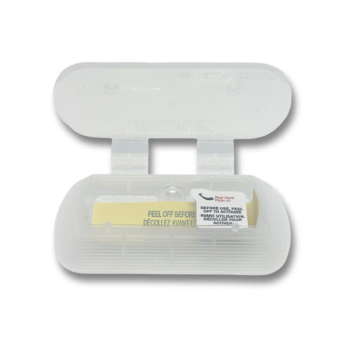 Bed Bug Detection Trap with Lure (4-Pack)
