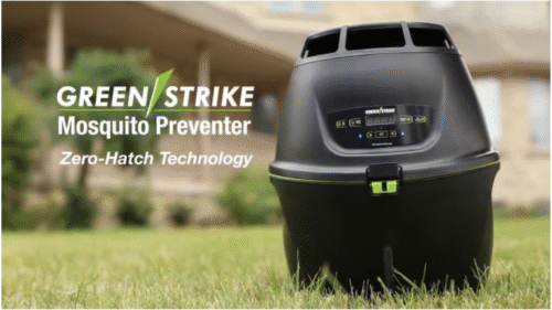 Automatic Mosquito Preventer, Green-strike, Mosquito Repellent, Mosquito Solutions