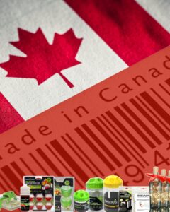 Read more about the article US-Canada Tariff Wars: How Buying Canadian Boosts Businesses Like GREENSTRIKE