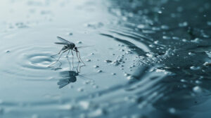 Read more about the article How Does Rain Affect Mosquitoes — and How GREENSTRIKE Helps You Fight Back