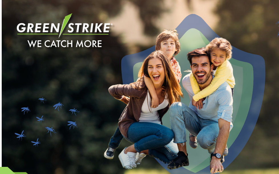 Exclusive Prices for the season! Buy Mosquito Preventer for Every Summer. Check out the sale to buy now.